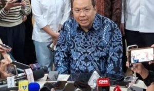 FOTO 30 Jan_Dirut Bursa Efek Indonesia (BEI) Iman Rachman. dok. istimewa