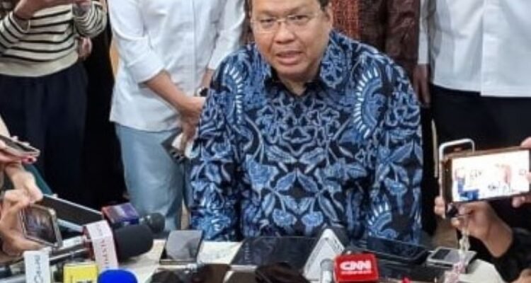 FOTO 30 Jan_Dirut Bursa Efek Indonesia (BEI) Iman Rachman. dok. istimewa