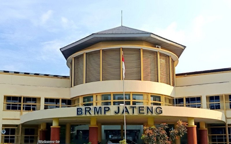 FOTO 5 Jan_Balai Penerapan Modernisasi Pertanian Jawa Tengah. dok. pertanian.go.id