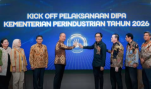 FOTO 8 Jan_Acara Kick Off DIPA Kemenpeirn TA 2026