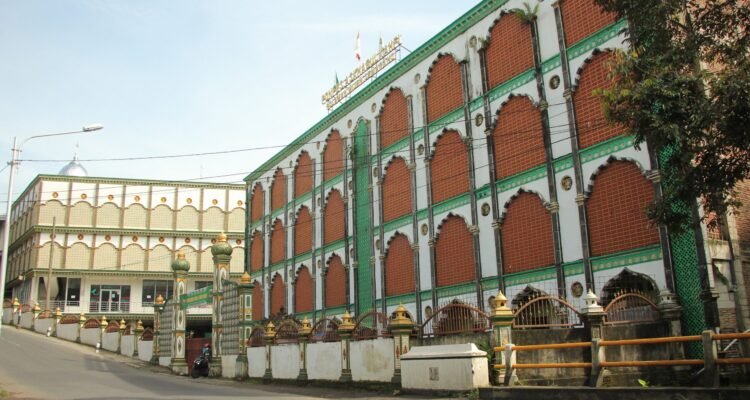FOTO 8 Jan_Pondok Pesantren (Ponpes) Askhabul Kahfi di Kota Semarang. (dok. ppaska.id)