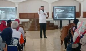 FOTO 8 Jan_Relawan Kota Padang