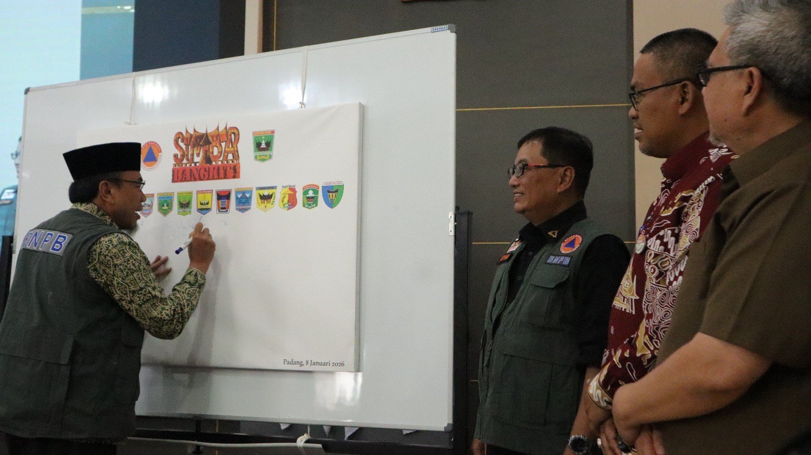 FOTO 9 Jan_Sumbar bangkit