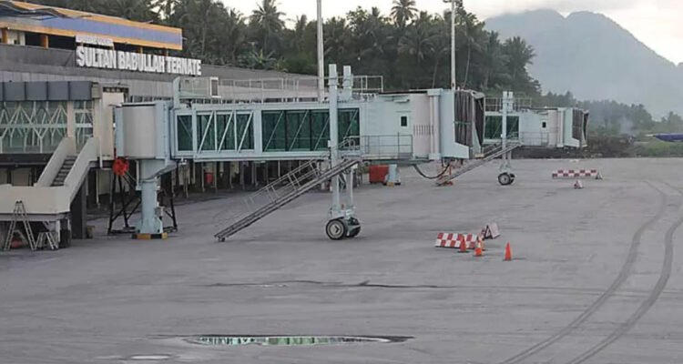 FOTO-1-Des_Bandara Sultan Babullah Ternate 3 INI