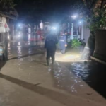 FOTO 11 Febr_Kondisi banjir di wilayah Kabupaten Kendal, Provinsi Jawa Tengah