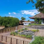 FOTO 12 Febr_Penataan kawasan Mangrove Tahura Ngurah Rai, Bali. (dok. pu.go.id)