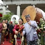 FOTO 13 Febr_Pembukaan Festival Pasar Rakyat Dugderan di Kota Semarang. (dok. semarangkota.go.id)