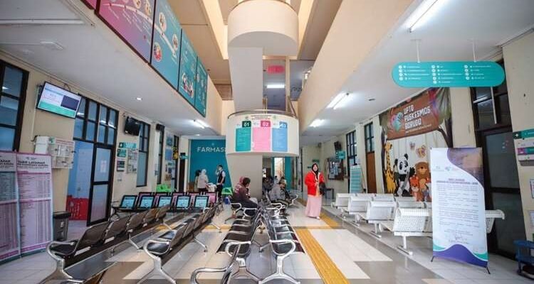 FOTO 13 Febr_Salah satu aktivitas di rumah sakit Kota Bandung. (dok. jabarprov.go.id)