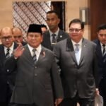 FOTO 15 Febr_Presiden Prabowo Subianto saat hadir dalam acara Indonesia Economic Outlook 2026. (dok. ekon.go.id)
