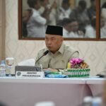 FOTO 16 Febr_Kementerian Perhubungan dan Pemerontah Provinsi Banten melakukan koordinasi 1