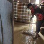 FOTO 17 Febr_Banjir merendam empat kecamatan yang ada di Kabupaten Pasuruan, Provinsi Jawa Timur. (dok. bpbdkabupatenpasuruan)