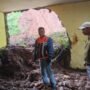 FOTO 2 Febr_Bencana tanah longsor menerjang Kecamatan Pangalengan, Kabupaten Bandung, Provinsi Jawa Barat. dok. bpbd