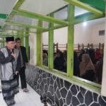 FOTO 22 Febr_Kegiatan Paket Ramadan 1447 Hijriah Pimpinan Cabang Persatuan Islam Garut Kota dan menyampaikan Kuliah Subuh. dok. jabarprov