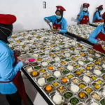 FOTO 22 Febr_Salah satu Satuan Pelayanan Pemenuhan Gizi (SPPG) untuk Makan Bersama Gratis (MBG) di Jawa Barat. jabarprov