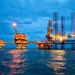 FOTO 11 Maret_Salah satu kilang minyak di Indonesia. dok. esdm.go.id