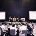 FOTO 14 Maret_Seminar Penyampaian Hasil Tenant Demand Survey dan Diskusi Investasi hubla 1