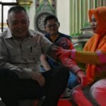 FOTO 15 Maret_Menteri Perhubungan Dudy Purwagandhi saat meninjau jalur Pantura di Jawa Barat. dok. kemenhub 2