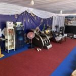 FOTO 15 Maret_Posko Mudik Kementerian PU selama periode mudik Lebaran 2026 ini