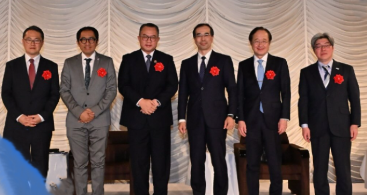 FOTO 15 Maret_The Eria Jepang