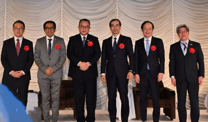 FOTO 15 Maret_The Eria Jepang