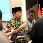 FOTO 16 Maret_Juru Bicara Kementerian Koordinator Bidang Perekonomian Haryo Limanseto. dok. ekon