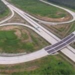 FOTO 16 Maret_Salah satu jalan di Provinsi Lampung. dok. pu.go.id)