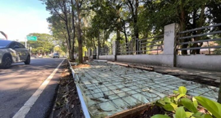 FOTO 19 Maret_Pembangunan BRT. dok. jabarprov.go.id