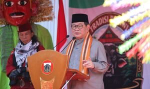 FOTO 19 Maret_Penjelasan Gubernur Jakarta Pramono