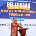 FOTO 2 Maret_Gubernur Jawa Tengah Ahmad Lutfhi. (dok. jatengprov.go.id)