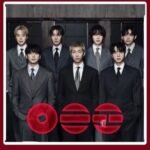 FOTO 21 Maret_Cover Album Arirang dari BTS