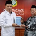 FOTO 23 Maret_Acara Silaturahmi dan Ifthar Jama’i Dewan Dakwah Islamiyah Indonesia (DDII) di Jakarta. (dok. kop.go.id)