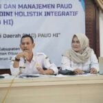 FOTO 23 Maret_Kegiatan penyusunan Rencana Aksi Daerah Pengembangan Anak Usia Dini Holistik Integratif Kab garut