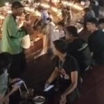 FOTO 24 Maret_Kawasan Taman Bendera Pusaka di Jakarta Selatan. (dok. jakarta.go.id)