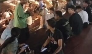 FOTO 24 Maret_Kawasan Taman Bendera Pusaka di Jakarta Selatan. (dok. jakarta.go.id)