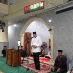 FOTO 25 Maret_Wali Kota Padang Fadly Amran