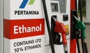 FOTO 26 Maret_Penggunaan etanol dalam Bahan Bakar Minyak (BBM). dok. aprobi.or.id)