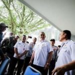 FOTO 26 Maret_Wali Kota Bandung Muhammad Farhan saat meninjau aktivitas Terminal leuwipanjang. dok. jabarprov.go.id