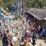 FOTO 27 Maret_Salah satu destinasi wisata di Jawa Tengah. (dok. jatengprov.go.id