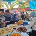 FOTO 28 Febr_Saat Pasa Pabukoan di RTH Imam Bonjol, Padang. (dok. padang.go.id)