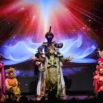 FOTO 28 Maret_Rangkaian kegiatan bertajuk Kalangan Widya Mahardika