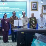 FOTO 29 Maret_Penandatanganan Kesepakatan Bersama tentang Penyelenggaraan Pengolahan Sampah