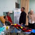 FOTO 29 Maret_Plt Bupati Bekasi Asep Surya Atmaja melakukan kunjungan ke sejumlah fasilitas kesehatan pascalibur Lebaran 2026. jabarprov