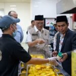 FOTO 3 Maret_Menteri Haji dan Umrah Mochamad Irfan Yusuf