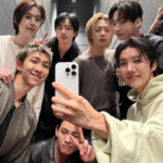 FOTO 4 Maret_Group musik asal Korea BTS. (dok. bighit)