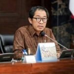 FOTO 4 Maret_Wakil Menteri Perindustrian Faisol Riza. (dok. instagram)