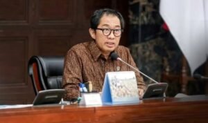 FOTO 4 Maret_Wakil Menteri Perindustrian Faisol Riza. (dok. instagram)