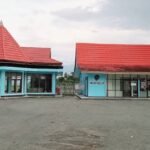 FOTO 5 Maret_Bandara Mararena di Kabupaten Sarmi, Provinsi Papua. (dok. istimewa)