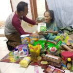 FOTO 5 Maret_Lansia rentan dari Desa Ciapus, Kecamatan Ciomas, Kabupaten Bogor, Provinsi Jawa Barat yang dibantu Kementerian Sosial. kemensos.go.id