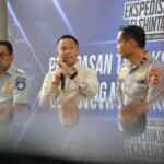 FOTO 6 Maret_Acara pemberian penghargaan Anugerah Pelayanan Prima Mudik Lebaran dari Radio Elshinta. hubdat