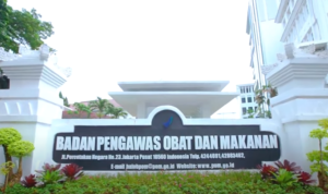 FOTO 6 Maret_BPOM. pom.go.id)